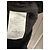 Autre Marque Dior Black Biker Jacket Polyester Size 38 - view 5