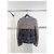 Chaquetas Chanel La Petite Veste Noire Multicolor - vista 3