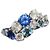 Anelli Harry Winston Multicolore