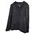 Chaquetas Chanel La Petite Veste Noire Multicolor