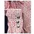 Chaquetas Chanel La Petite Veste Noire Multicolor - vista 3