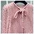 Chaquetas Chanel La Petite Veste Noire Multicolor - vista 4
