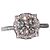 Harry Winston Halsketten Mehrfarben