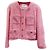 Chaquetas Chanel La Petite Veste Noire Multicolor