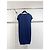 Chanel Kleid aus Kaschmir 42 FR Mehrfarben - Ansicht 5