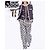 Chaquetas Chanel La Petite Veste Noire Multicolor - vista 5