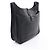 Hermès Borsa a tracolla Hermes Evelyne 3 Trois PM Nero - vista 2