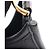 Hermès Borsa a tracolla Hermes Evelyne 3 Trois PM Nero - vista 9