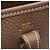 Hermès Borsa a tracolla Hermes Evelyne TPM Amazon Marrone Taupe - vista 4