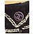 Shorts Chanel de Tweed Multicolor - vista 3