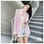 Chaquetas Chanel La Petite Veste Noire Multicolor - vista 5