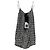 Vestido Chanel de seda multicolor talla 36