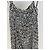 Vestido Chanel de seda multicolor talla 36 - vista 3