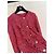 Chaquetas Chanel La Petite Veste Noire Multicolor - vista 3