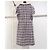 Vestido Gucci de algodón para mujer Talla 44 Multicolor - vista 2