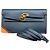 Borse Hermès Kelly To Go Blu
