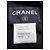 Chanel Kleid aus Leder Grau - Ansicht 6