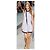 Chanel Cashmere Kleid Gr. 38 Mehrfarben - Ansicht 5