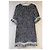 Vestido Chanel de algodón talla 38 Multicolor - vista 2