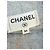 Chanel Hose aus Wolle Größe 34 Mehrfarben - Ansicht 3