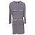 Vestido Chanel de tweed Multicolor