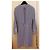 Vestido Chanel de tweed Multicolor - vista 2