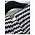 Vestido Chanel de tweed Multicolor - vista 4