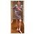 Vestido Chanel de tweed Multicolor - vista 8