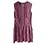Vestido Chanel de algodón talla 38 Multicolor
