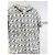 Vestido Chanel de algodón 38 FR Multicolor - vista 2