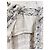 Vestido Chanel de algodón 38 FR Multicolor - vista 4