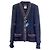 Chaquetas Chanel La Petite Veste Noire Multicolor