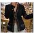 Chaquetas Chanel La Petite Veste Noire Multicolor - vista 4