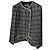 Chaquetas Chanel La Petite Veste Noire Multicolor