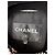 Chaquetas Chanel La Petite Veste Noire Multicolor - vista 4