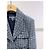 Chaquetas Chanel La Petite Veste Noire Multicolor - vista 2