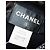 Chanel Kleid Polyester Mehrfarbig Größe 36 Mehrfarben - Ansicht 2