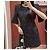 Chanel Kleid Polyester Mehrfarbig Größe 36 Mehrfarben - Ansicht 6