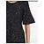 Chanel Kleid Polyester Mehrfarbig Größe 36 Mehrfarben - Ansicht 7