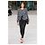 Chaquetas Chanel La Petite Veste Noire Multicolor - vista 5