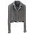 Chaquetas Chanel La Petite Veste Noire Negro