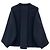 Abrigo Hermès de cachemire mujer talla 38 Multicolor - vista 2