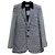 Autre Marque Chaquetas Saint Laurent Multicolor