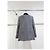 Autre Marque Chaquetas Saint Laurent Multicolor - vista 2