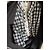Chaquetas Chanel La Petite Veste Noire Multicolor - vista 2