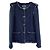 Chaquetas Chanel La Petite Veste Noire Multicolor