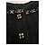 Chaquetas Chanel La Petite Veste Noire Negro - vista 2
