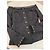 Chaquetas Chanel La Petite Veste Noire Negro - vista 3