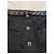 Chaquetas Chanel La Petite Veste Noire Negro - vista 4