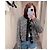 Céline Wool Jacket Multi Color Size 34 Multiple colors - view 4